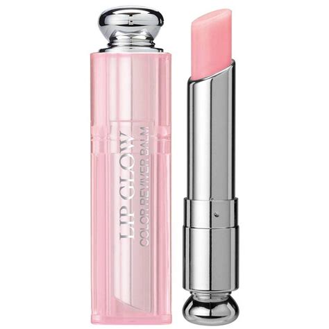 dior addict lip glow sheer pink|Dior Addict Lip Glow Color Revive, Enhance Balm .